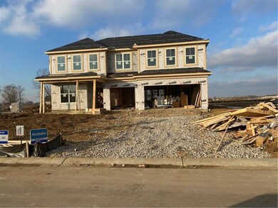 3842 New Battle Ln, Bargersville, IN 46106 - photo 2