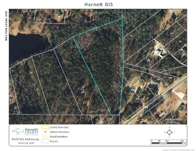 LOT 4, 3.34 ACRES