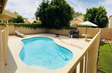 7421 E Lobo Ave unit 3, Mesa, AZ 85209 - photo 5