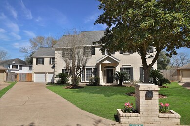 7726 Spyglass Dr, Houston, TX 77095 - photo 3