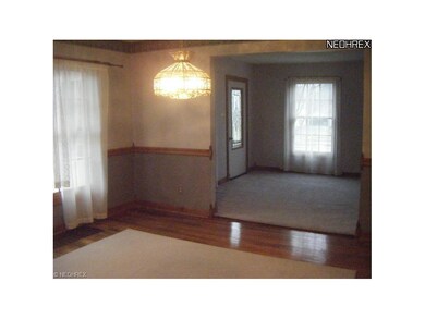 Another view of the Dining Room.