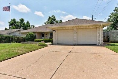 4628 NW 59th Terrace, Oklahoma City, OK 73122 - photo 3