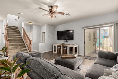 2748 S Sailors Way, Gilbert, AZ 85295 - photo 4