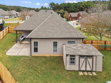 3008 Buttercup Cir, Moody, AL 35004 - photo 5