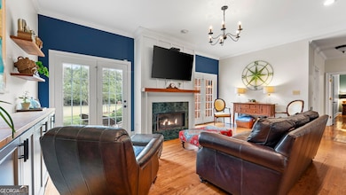 4526 Rome Hwy, Aragon, GA 30104 - photo 5