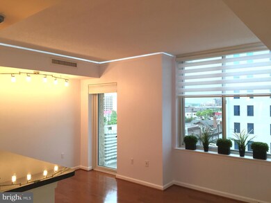 The Crescent unit 604, Silver Spring, MD 20910 - photo 2