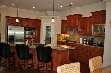 Breakfast Bar