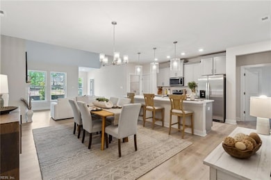 1280 Treviso Bay, Williamsburg, VA 23188 - photo 2