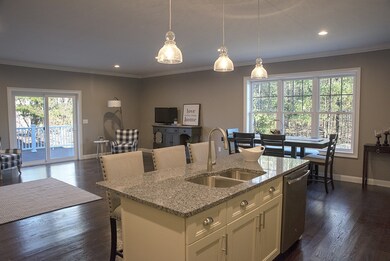 8 Spring Hill Dr unit 44, Uxbridge, MA 01569 - photo 2