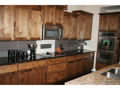 alder cabinets