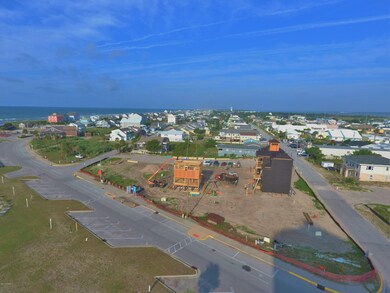 Lookouts Site Location