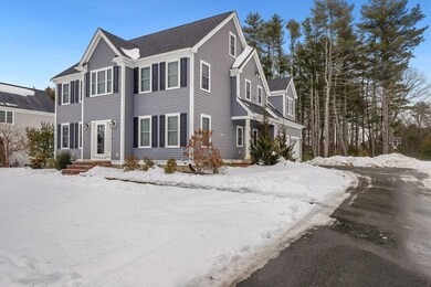 2 Nichols Way, Norfolk, MA 02056 - photo 2