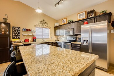 1200 S Crossbow Place, Chandler, AZ 85286 - photo 5