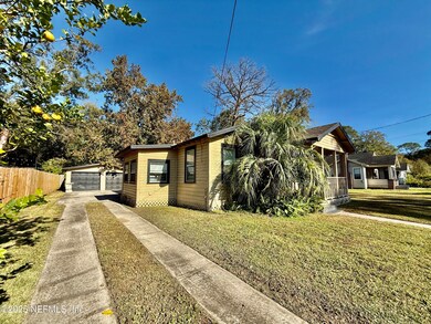 625 Meteor St, Jacksonville, FL 32205 - photo 3