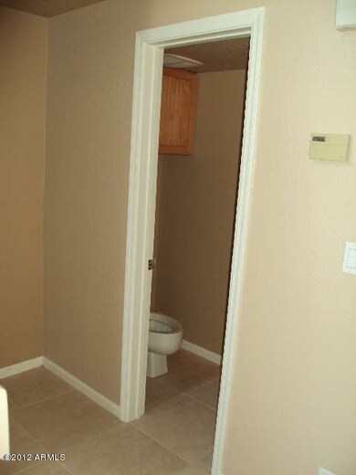 Guest Bath Downstairs
