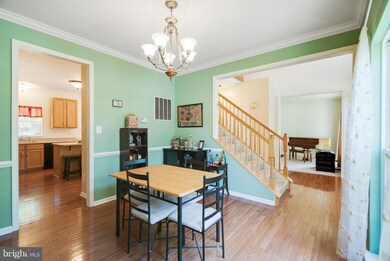 32 Montgomery Dr, Stafford, VA 22556 - photo 5