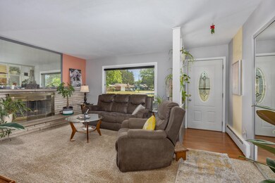 Fire Place