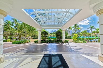 Atlantic III at the Point unit 2001, Aventura, FL 33180 - photo 4