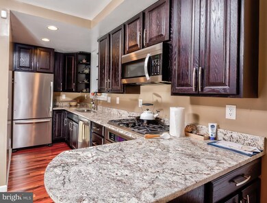 1537 1st St NW, Washington, DC 20001 - photo 5