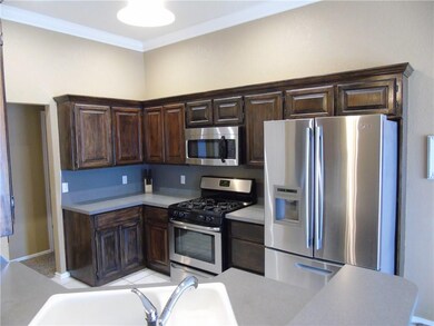 500 Verreaux Dr, Norman, OK 73072 - photo 5