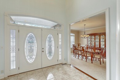 Foyer