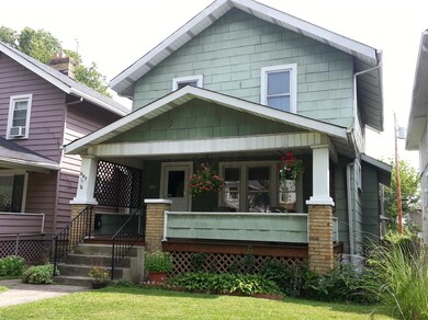 197 Hanford St, Columbus, OH 43206 - photo 2