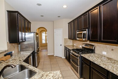 16851 Ranger Ridge Dr, Cypress, TX 77429 - photo 4