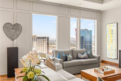 3750 Las Vegas Blvd S unit 3006, Las Vegas, NV 89158 - photo 6