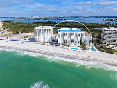 Key Tower South unit 9F, Sarasota, FL 34236 - photo 3