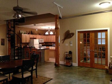 Dining Room.