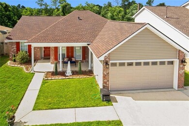 1938 Brookter St, Slidell, LA 70461 - photo 3