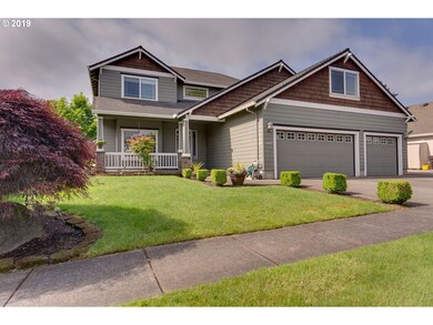 1607 SE 12th Ave, Canby, OR 97013 - photo 2
