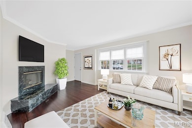 524 Couch Ave, Saint Louis, MO 63122 - photo 2