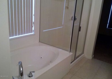 JACUZZI TUB IN MASTER BATH