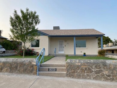 3223 Frankfort Ave, El Paso, TX 79930 - photo 2