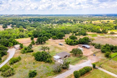 521 Hereford Rd, Poolville, TX 76487 - photo 2