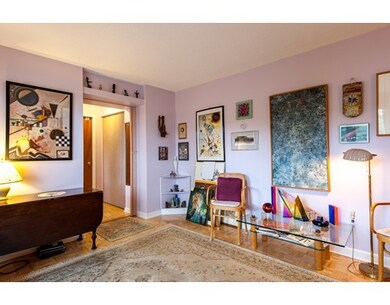 12 Inman St unit 33, Cambridge, MA 02139 - photo 5