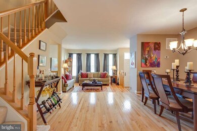 2553 James Madison Cir, Herndon, VA 20171 - photo 7