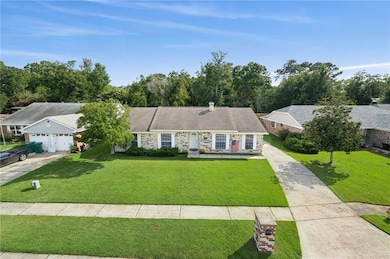 409 W Lake Catahoula Ct, Slidell, LA 70461 - photo 5