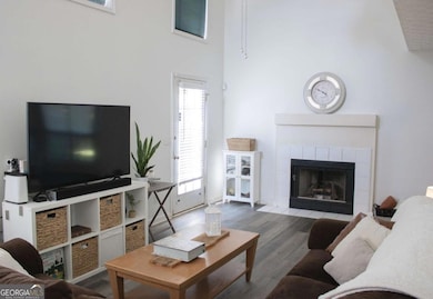 840 Camelon Ct, Alpharetta, GA 30004 - photo 6