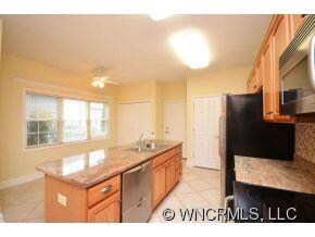 Kitchen Alternate View