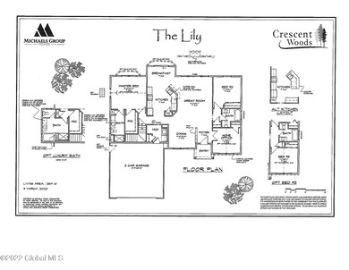 28 Spencer St, Clifton Park, NY 12065 - photo 2