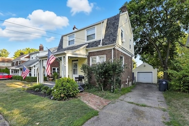 1499 Huguelet St, Akron, OH 44305 - photo 2