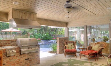 117 Worthing Rd, Saint Simons Island, GA 31522 - photo 4