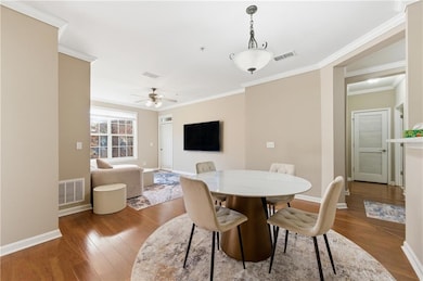 4805 W Village Way SE unit 2204, Smyrna, GA 30080 - photo 4