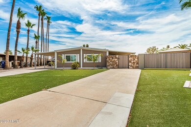 7643 E Jan Ave, Mesa, AZ 85209 - photo 6