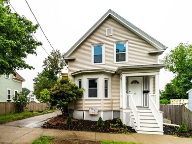 15 Goodell St, Lynn, MA 01902 - photo 3