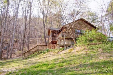 552 Whitney Blvd, Lake Lure, NC 28746 - photo 6
