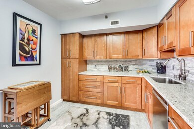 5501 Seminary Rd unit 308S, Baileys Crossroads, VA 22041 - photo 3