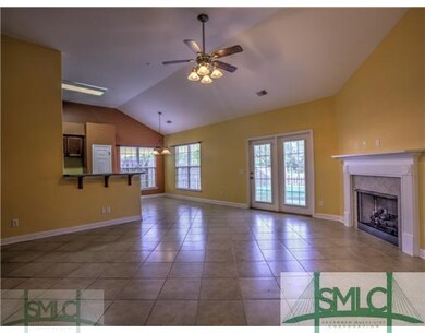 Den/Family/Great Room.